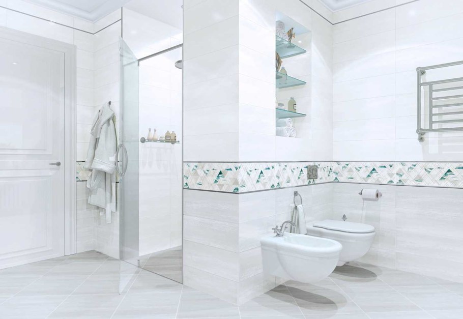 Плитка ALTACERA Fern