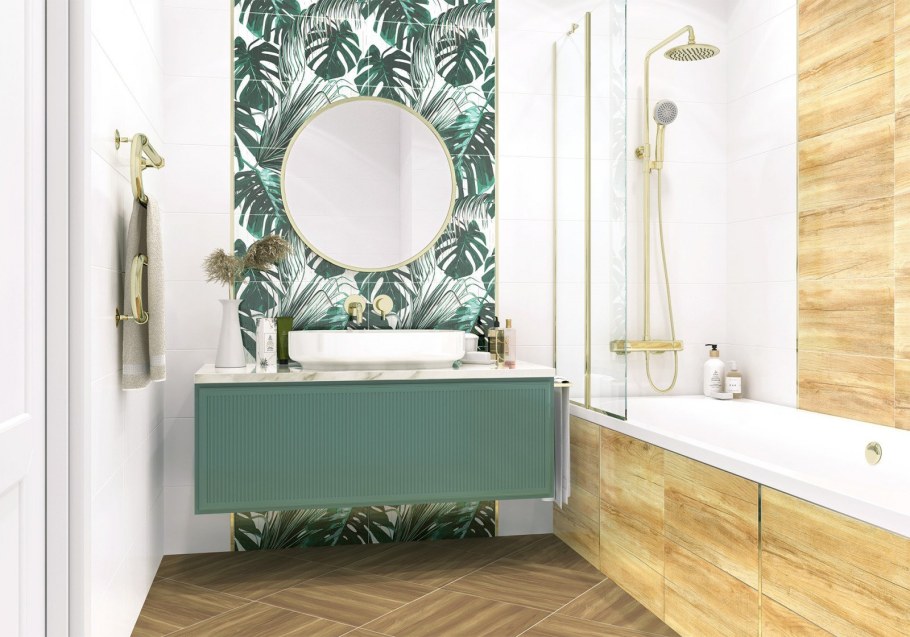 Керамическая плитка Palm ALTACERA