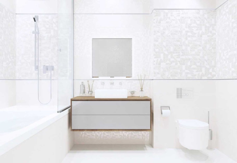 Lucca White SP/100x180/r