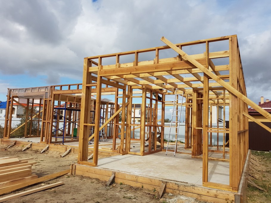 Панель ОСП минвата ОСП