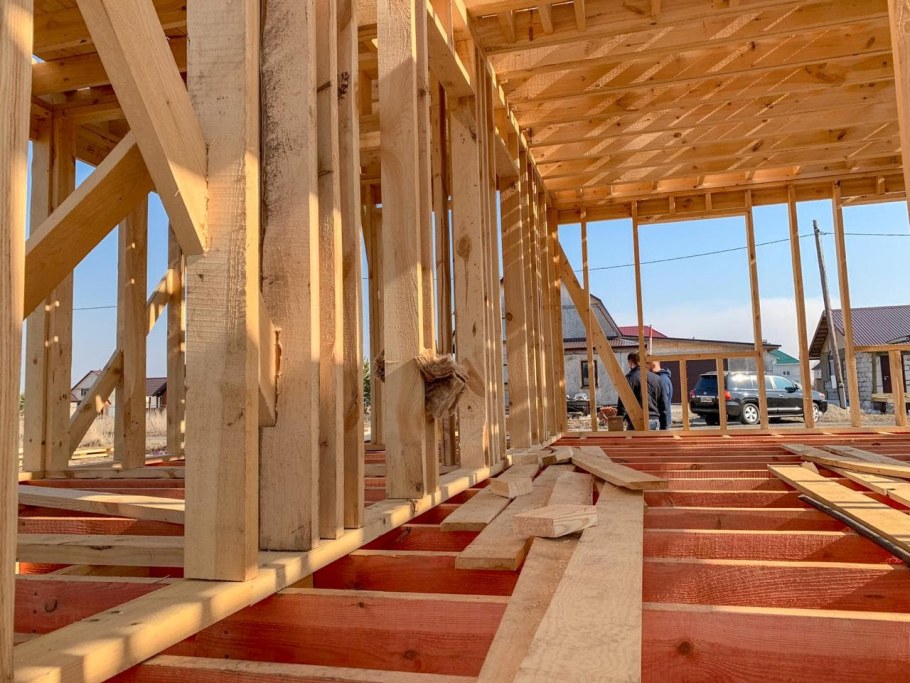 Несъемная опалубка Велокс Velox