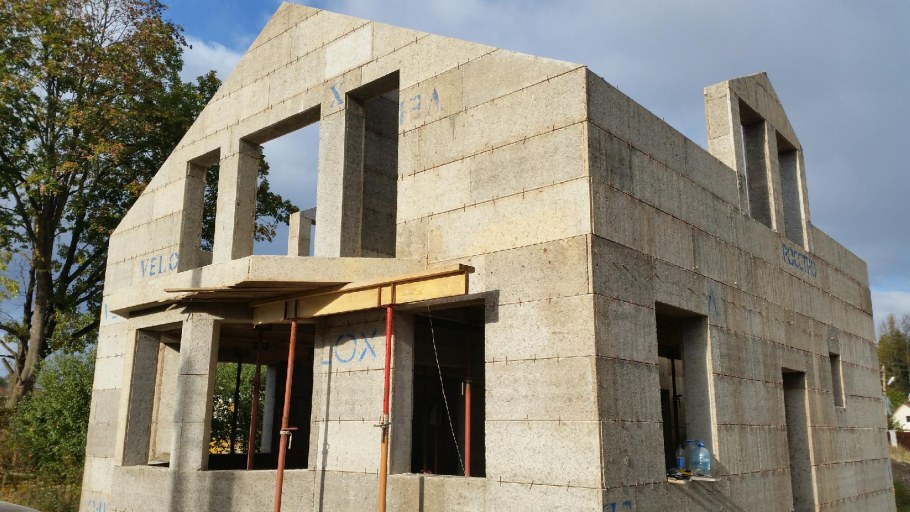 Фибролитовые плиты теплопроводность