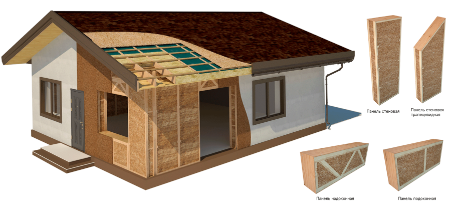 Акустические плиты Heradesign из древесного волокна