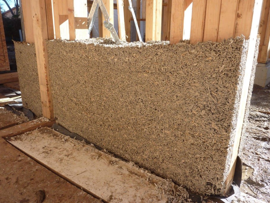 Строительный домик