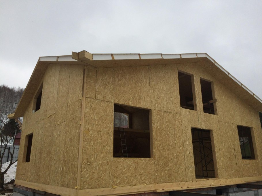 Плита фибролитовая Green Board 3000*600*14