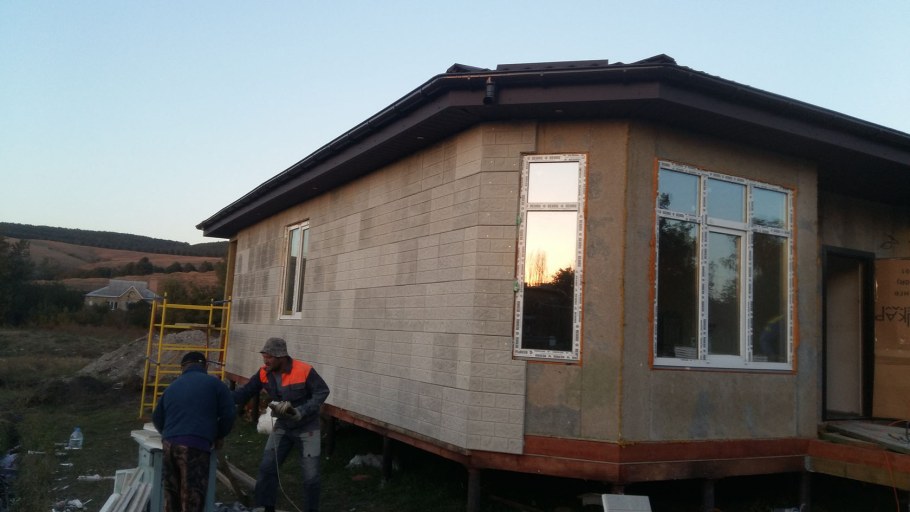 Фибролитовые плиты Гринборд