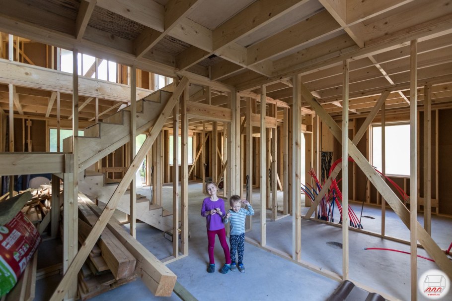 ЦСП на кровлю