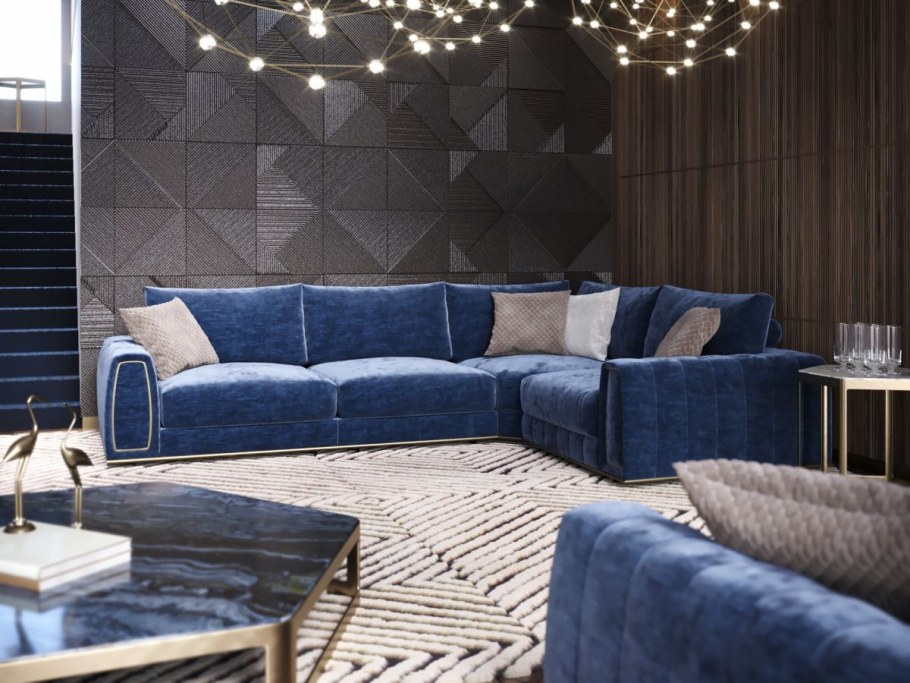 Диван Альберт Штейн