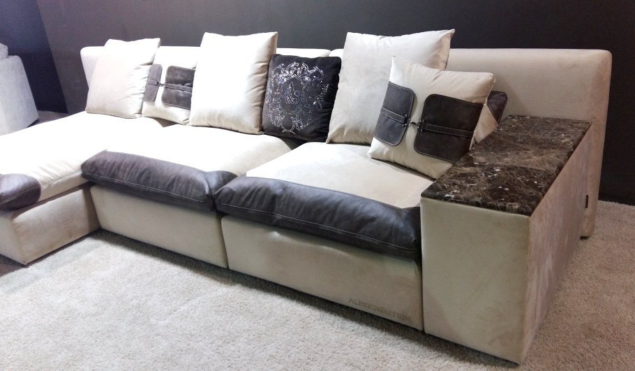 Спай Гай диван Альберт Штейн