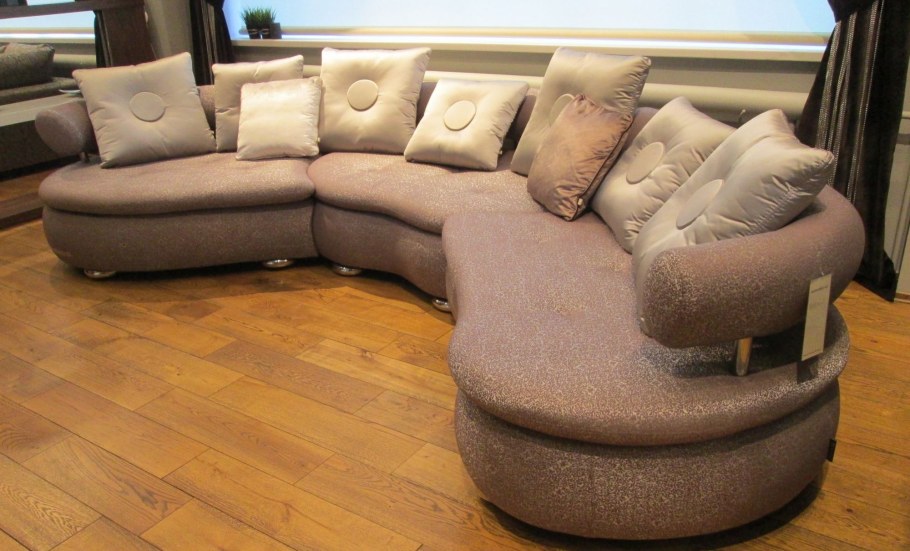 Диван Anderssen Дискавери угловой