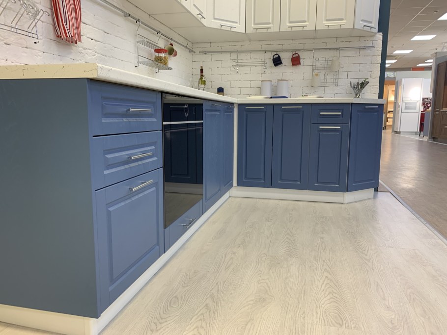 Кухни дуб перванш