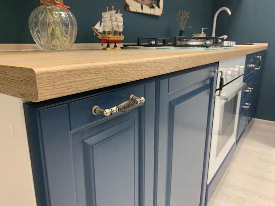 Дуб Прованс столешница Скиф