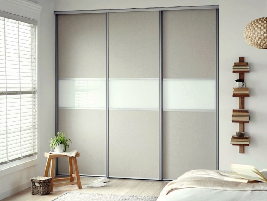 Шкаф купе Wardrobe Sliding Victor