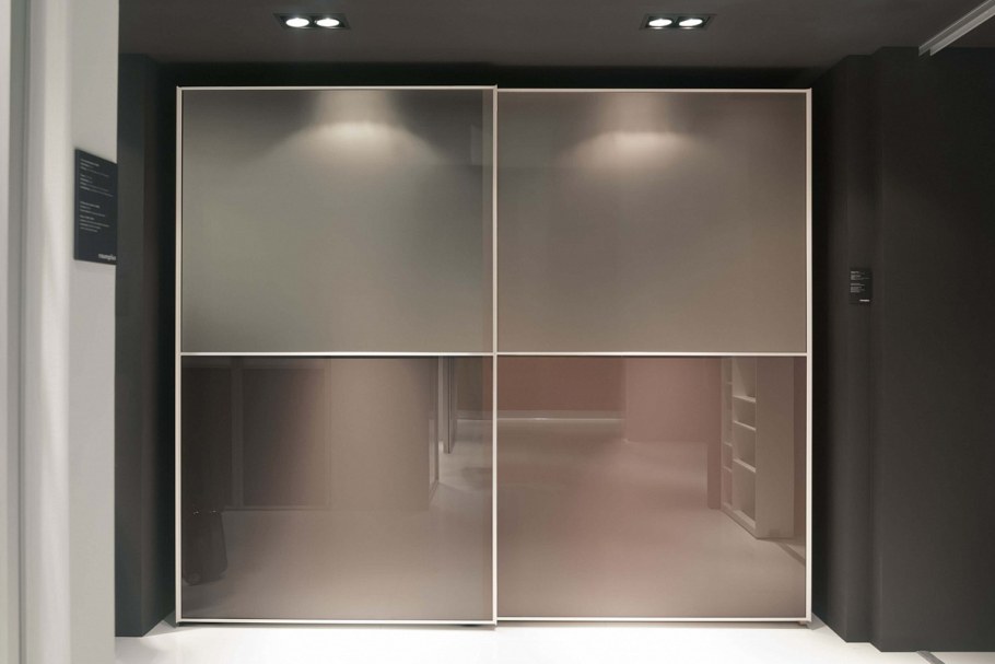 Шкаф flua Raumplus