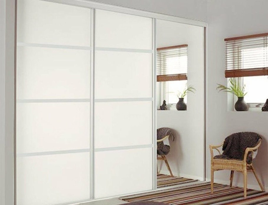 Система аристо Нова для шкафов купе