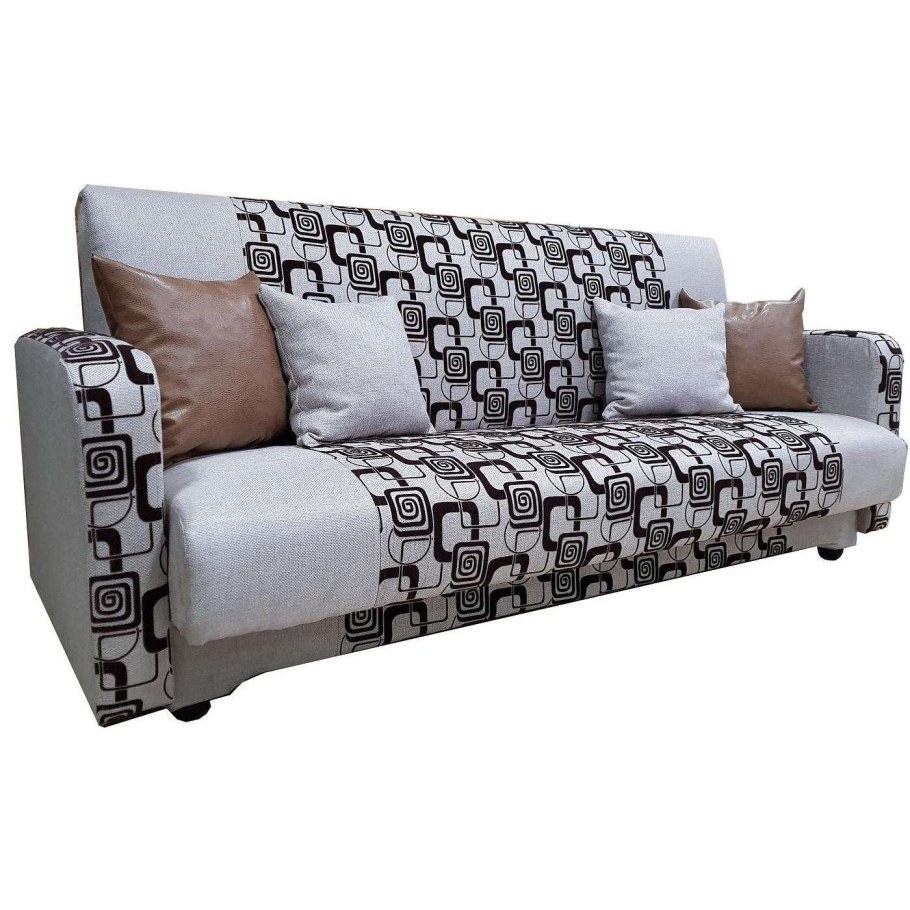 Диван монолит