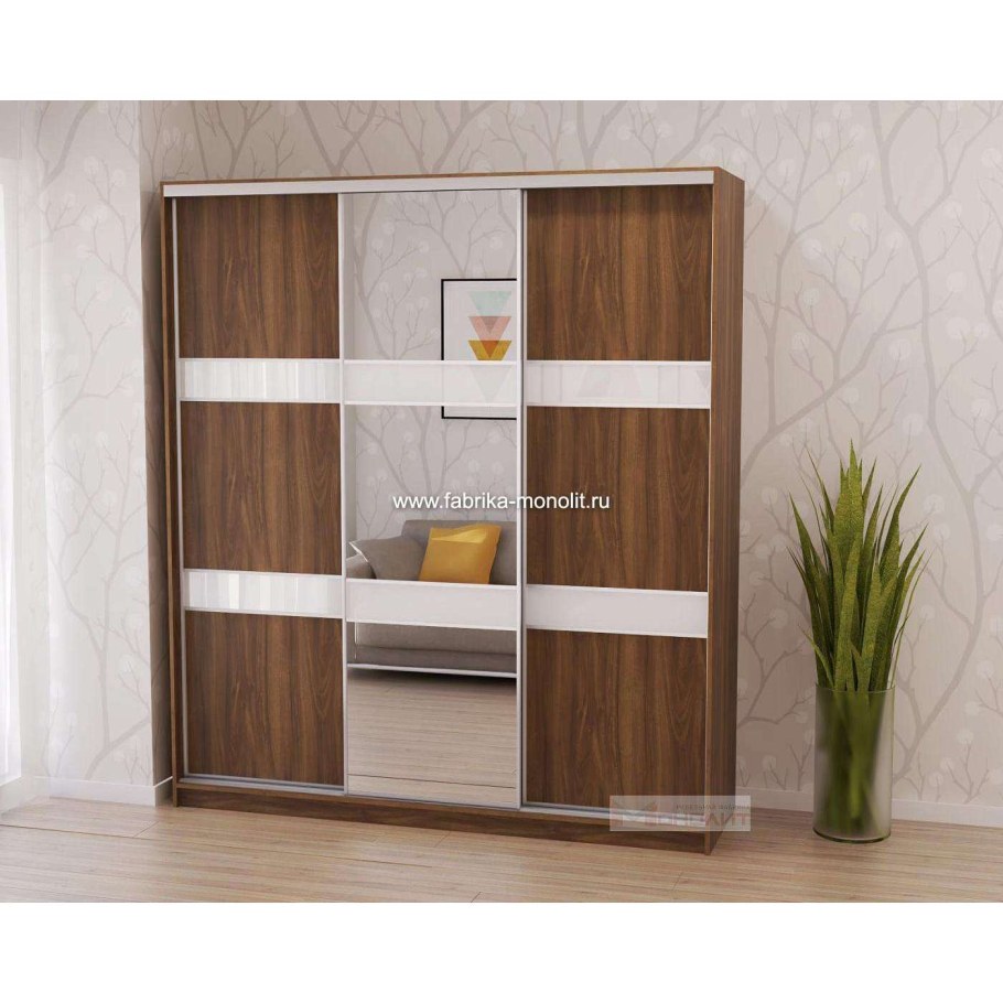 Шкаф купе эльфа