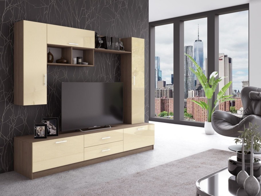 Cтенка экон-15 фабрика монолит