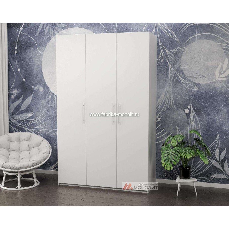 Прихожая эко-4 фабрика монолит