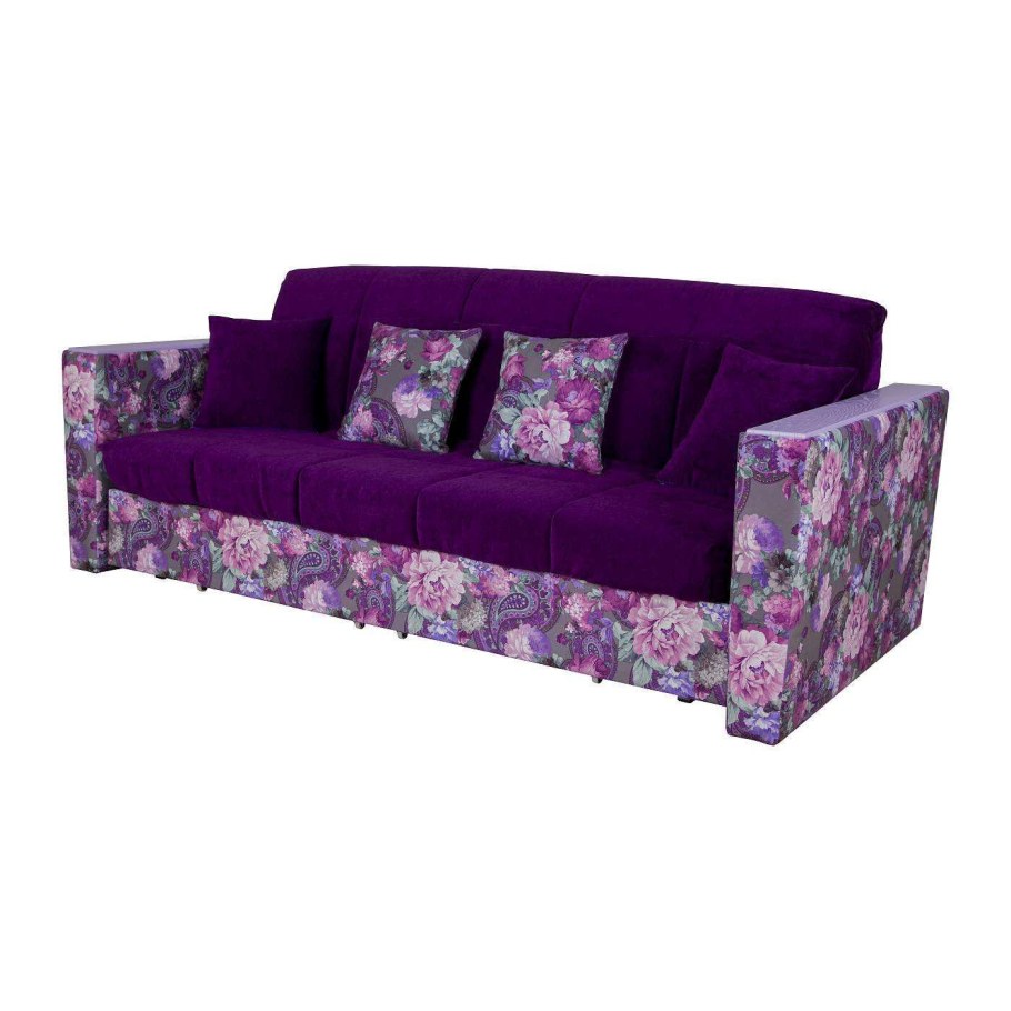 Диван металлокаркас Орифия