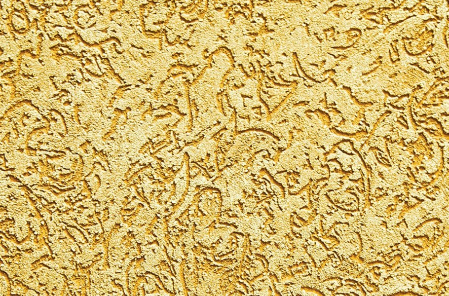 Декоративная штукатурка короед охра 505