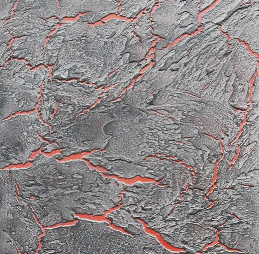 Венецианская штукатурка лава