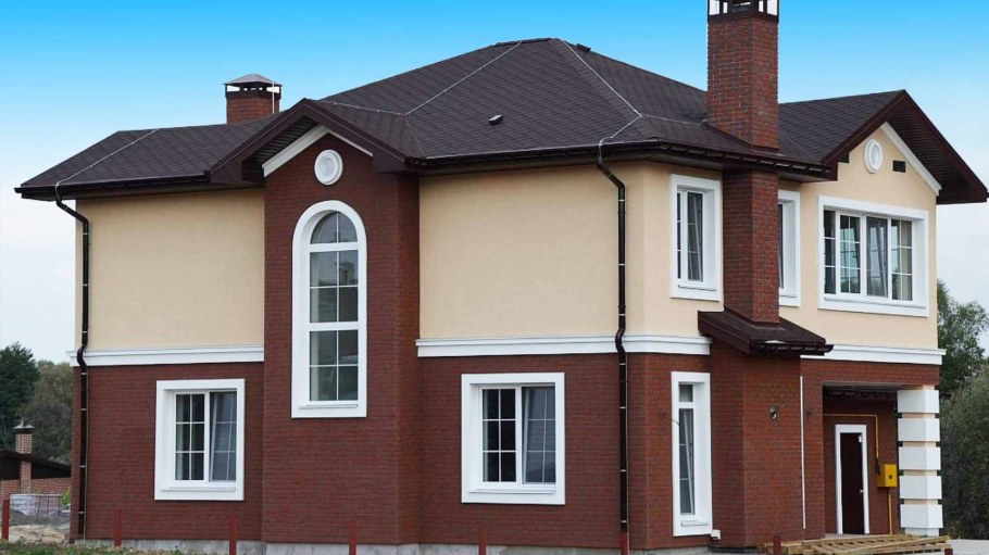 Проект zx24 фасад