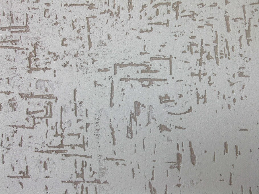 Декоративная штукатурка короед , Байрамикс