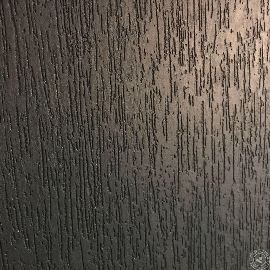 Короед штукатурка