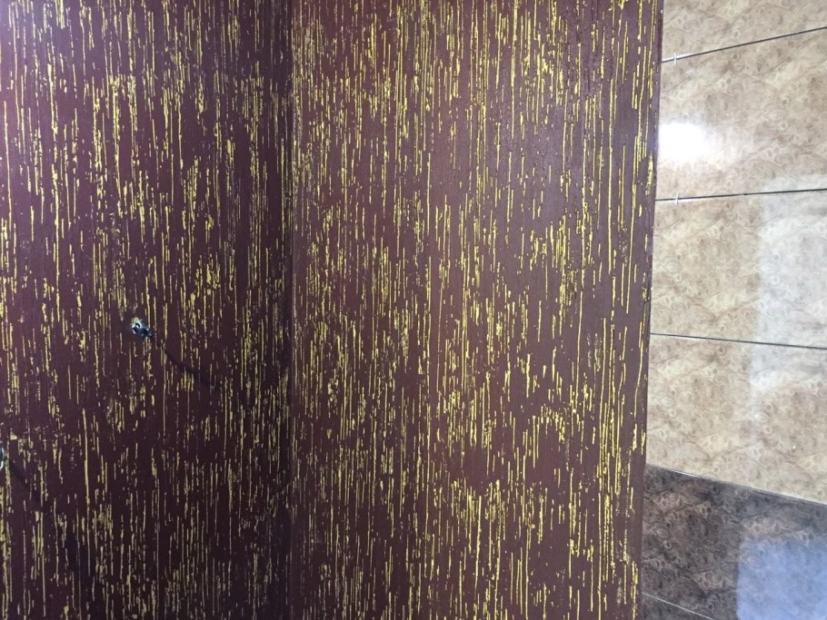 Декоративная штукатурка дождик