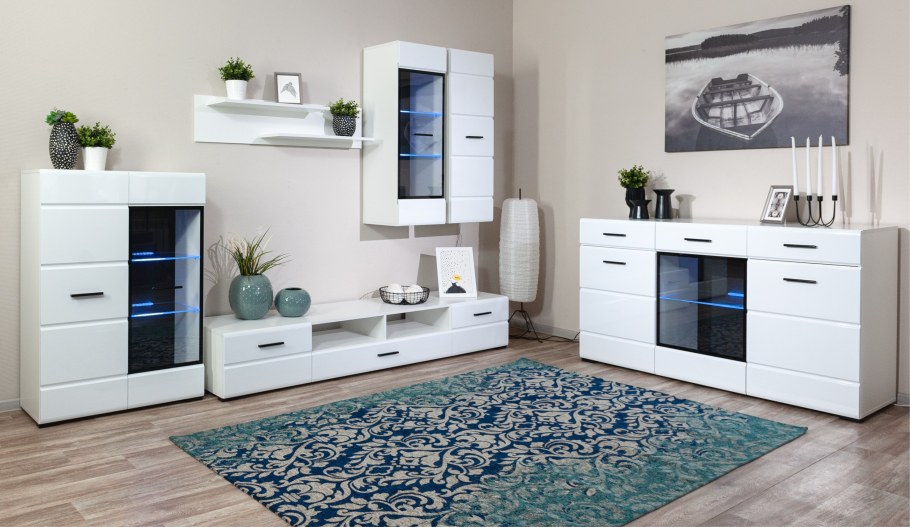 Гостиная Йорк Империал