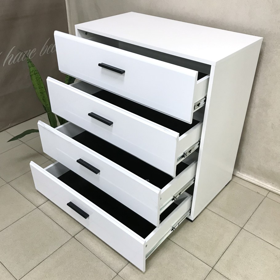 Комод Йорк 4 ящика