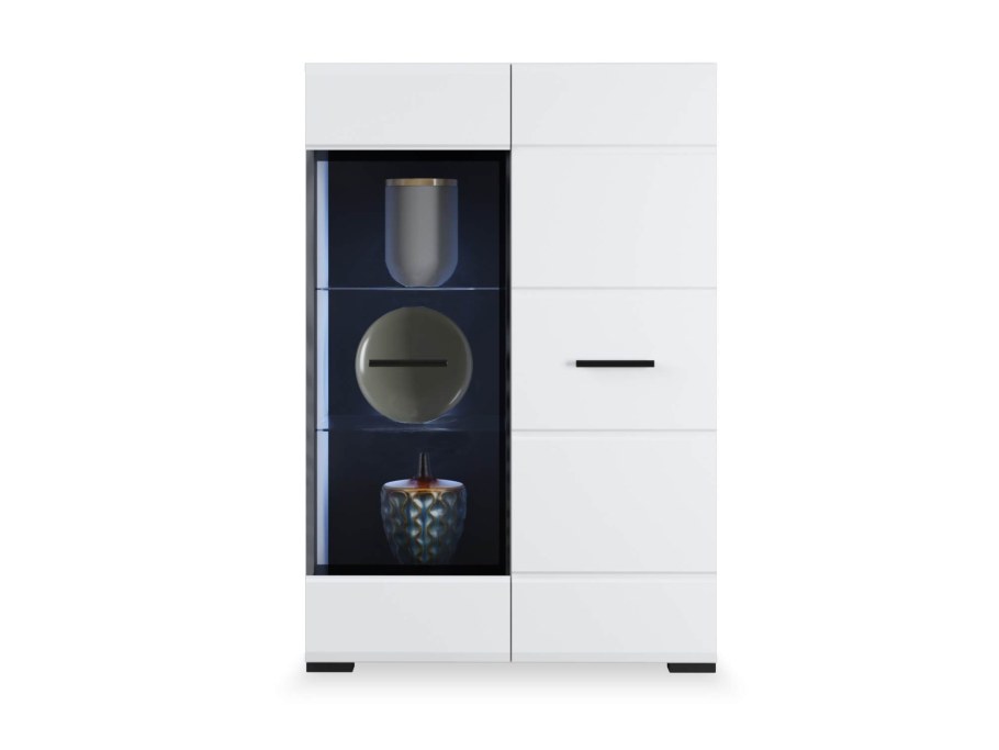 Комод Йорк 1д1в