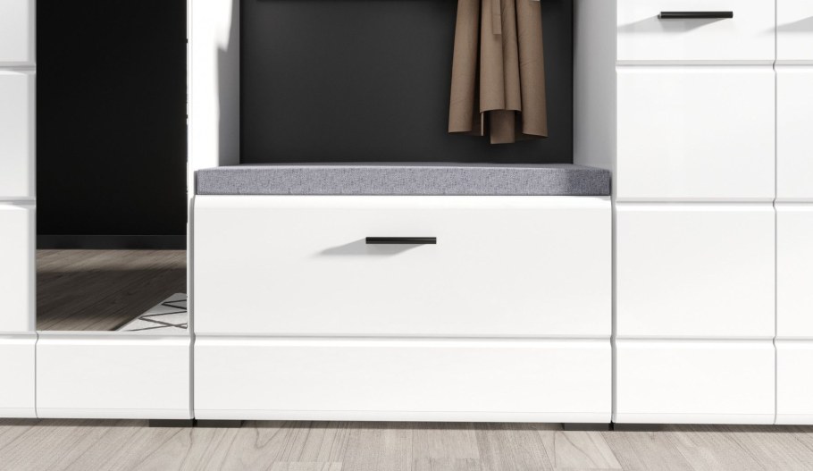 Прихожая Йорк Империал модули