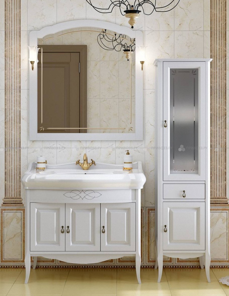 Мебель Лоренцо 80 Опадирис