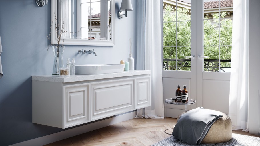 Verona Style Classic тумба