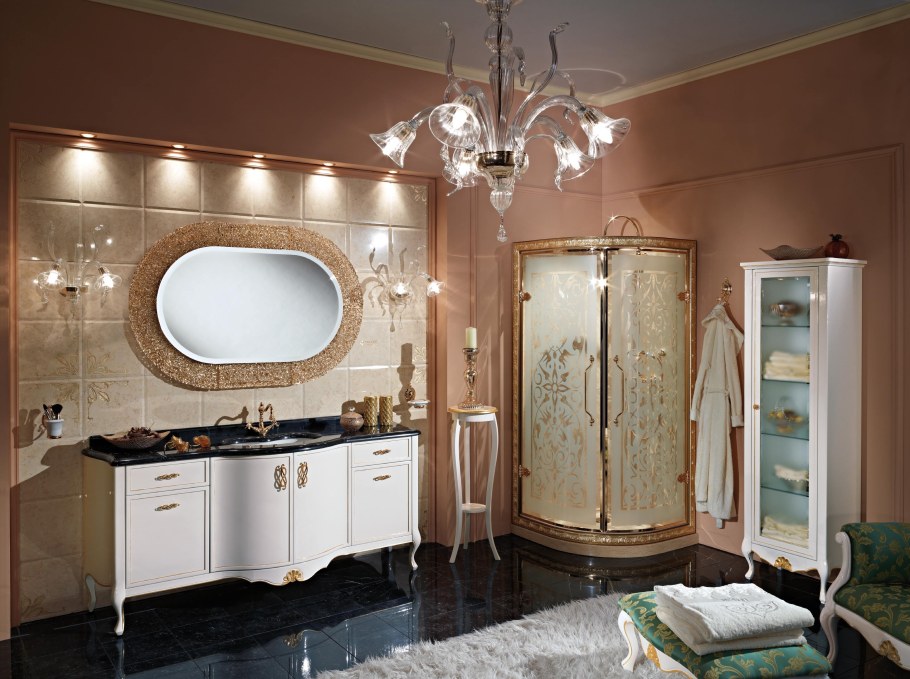 Ванна Lineatre 99106 акрил