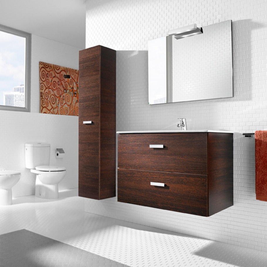 Roca Victoria Nord 80