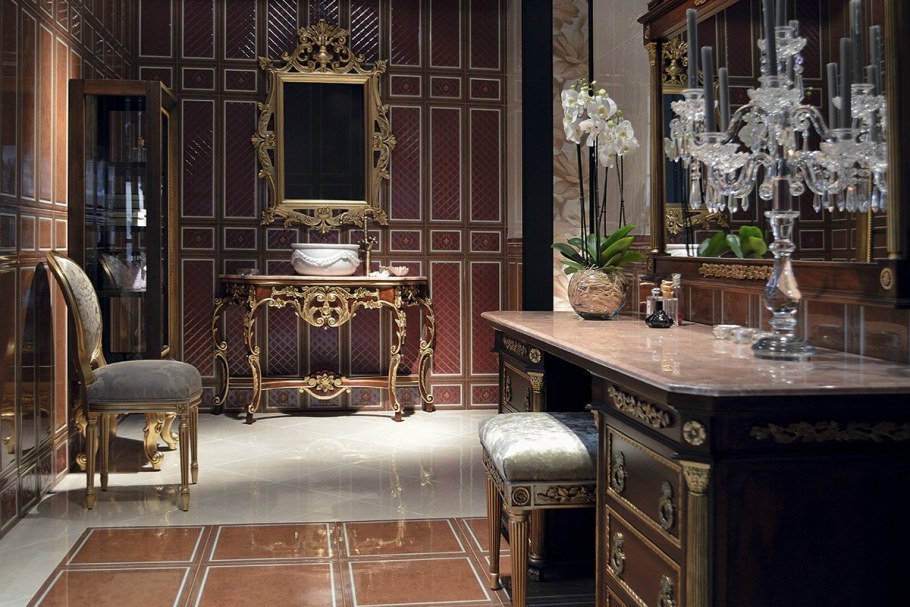 Коллекшн Александра