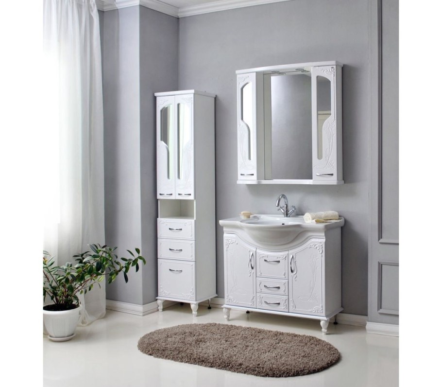 Мебель для ванной Атолл Барселона 295