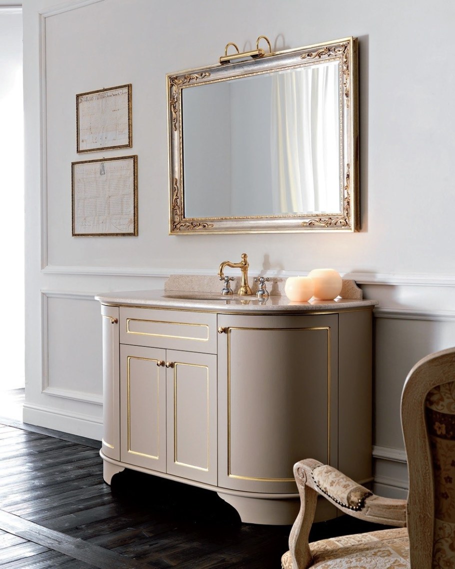 Tiffany World York мебель