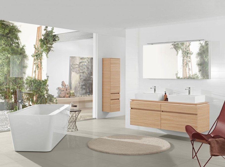 Villeroy Boch Bathroom