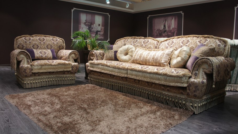 Диван Плимут эстило