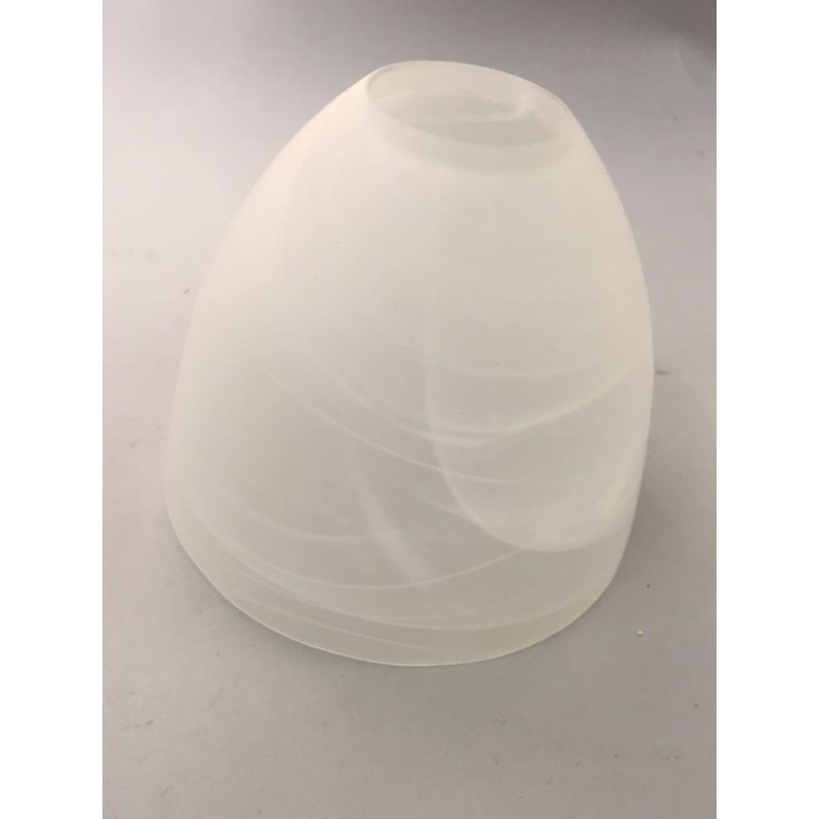 Плафон е27 белый 4158850