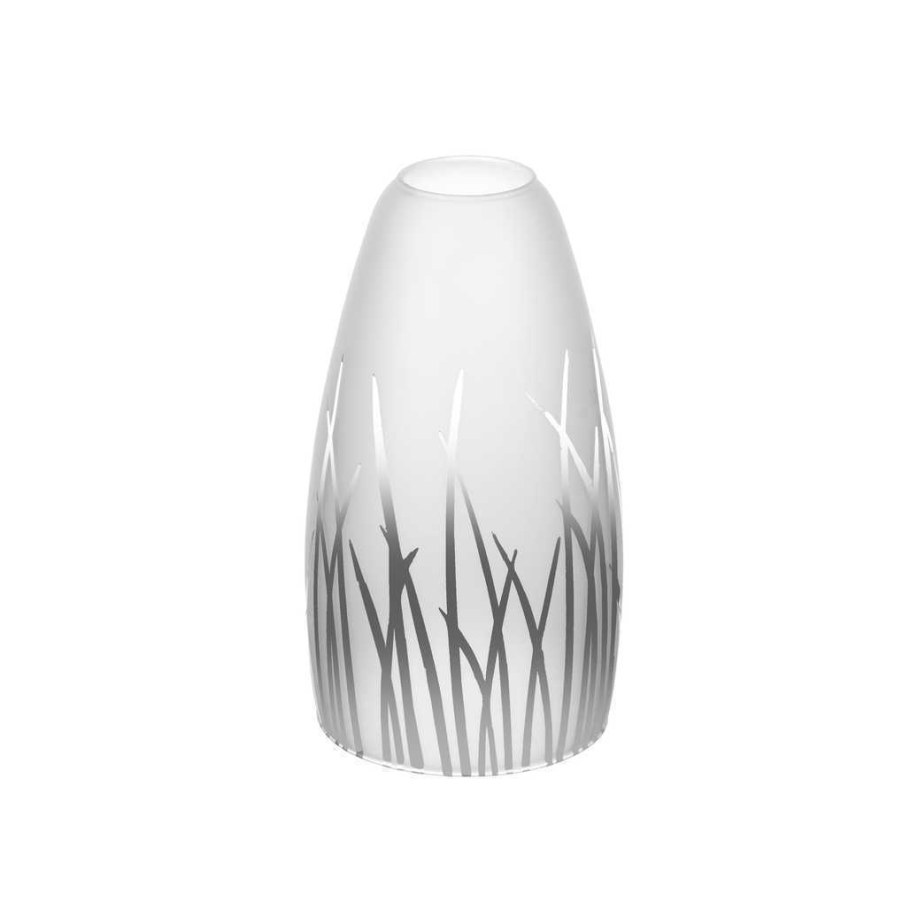 Плафон е27 конус обрезной