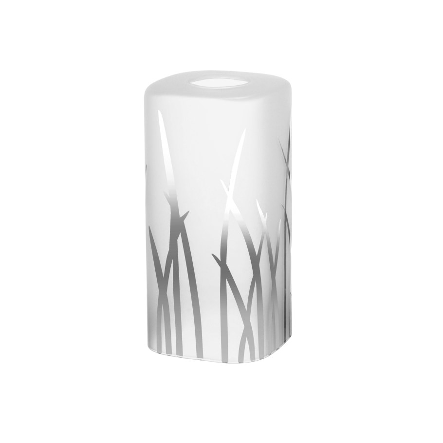 Плафон цилиндр s.16.WH