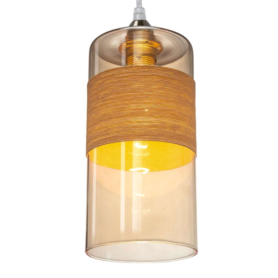 Плафон "цилиндр" e27 3294622