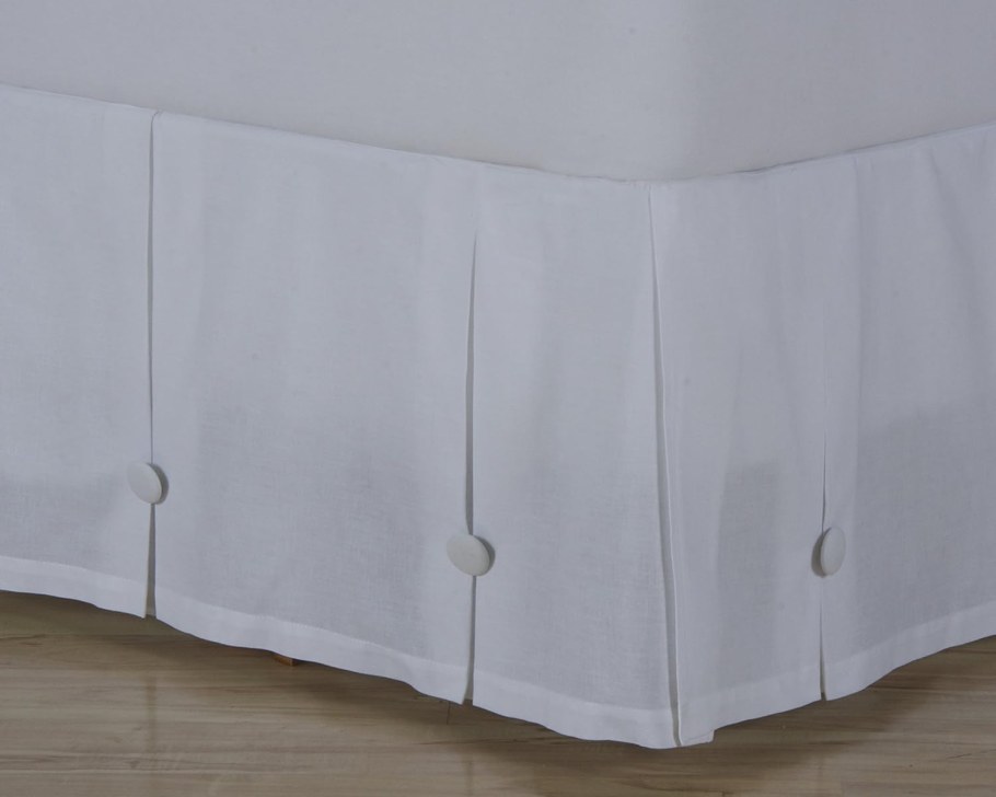 Покрывало с Бантовой складкой