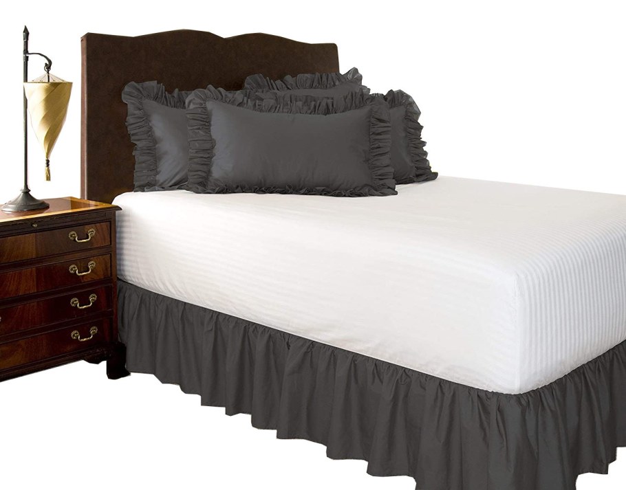 Юбка Подзор для кровати