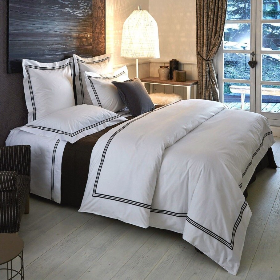 Frette постельное белье